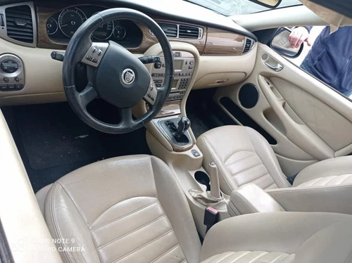6S7Q6K682AE Turbocompresor para JAGUAR X-TYPE 2.2 D Executive 2008 3524280 - Imagen 10 de 10