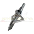 Wasp Archery SledgeHammer Crossbow Broadheads - 150gr. - 3 blade - 3pk - 9150