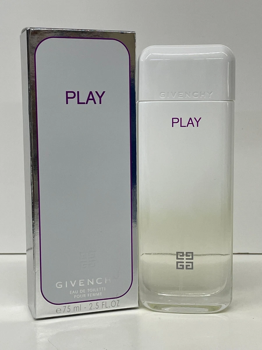 Givenchy Play Fragrances for Women for sale | eBay