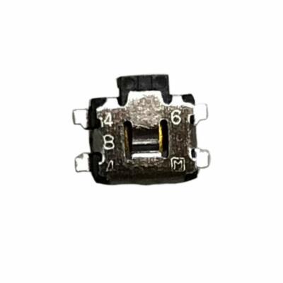 10x for Sony PS4 Playstation 4 CUH-1215A SAC-001 Power Eject Button Switch Parts