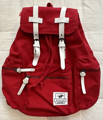 alice unique diaper backpack laptop Laptop Backpack Gothic Alice in Wonderland Christmas UK Bag Handbag  Shoulder Straps Buckle Black Faux Leather Zipper School Diamond Adjust
