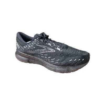 Size 15 - Brooks Glycerin 20 Black - 110382-1D-020 for sale  display picture 3
