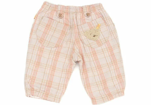 Steiff Baby-Hosen aus 100% Baumwolle