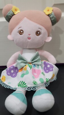 OUOZZZ Starpony - My First Baby 15'' Doll Plush - NWT