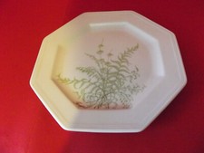 Villeroy & Boch, Gallo Design, Sommerfarn * Kaffeegedeck, 3-teilig *