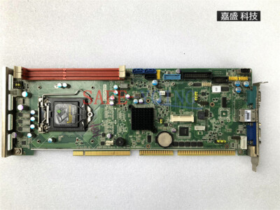 1PCS  Advantech Motherboard PCA-6028VG