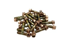 Kart Wheel Nut Wheel Stud Set of 12 OTK CRG BIREL