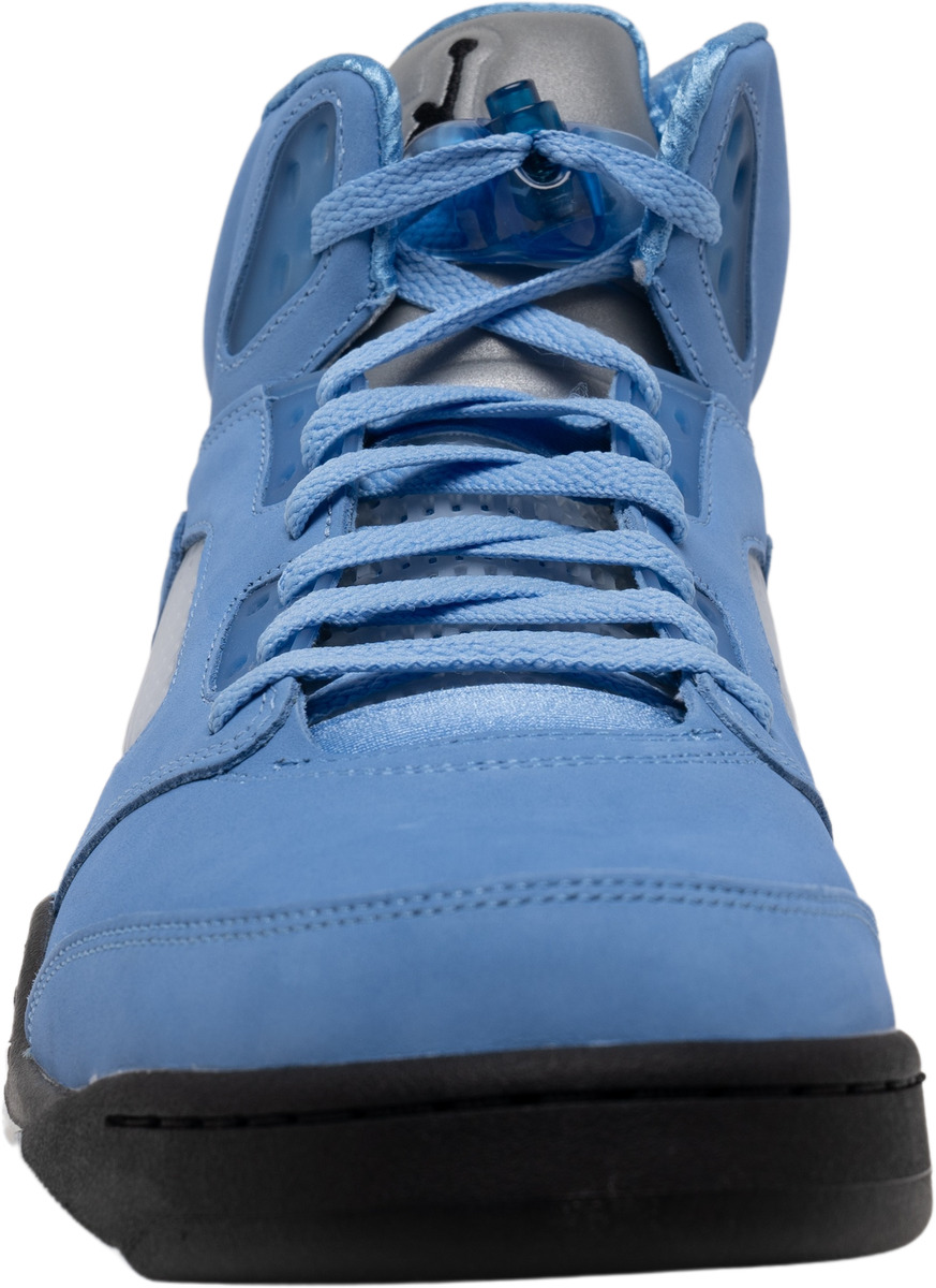 Jordan 5 Retro UNC University Blue - BBNSUPPLY