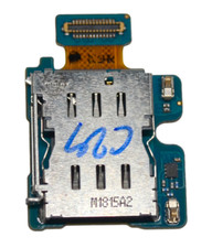 OEM SAMSUNG GALAXY Z FOLD3 5G SM-F926U1 REPLACEMENT SIM READER PCB REV0.5