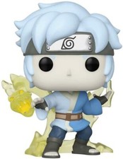 Boruto - Mitsuki POP! Figura Vinilo (673)