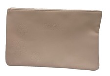 DAISY MARC JACOBS POUCH/MAKE UP CASE LIMITED EDITION L 10in H 7in