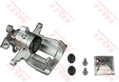 TRW BHS330E Bremssattel für VW