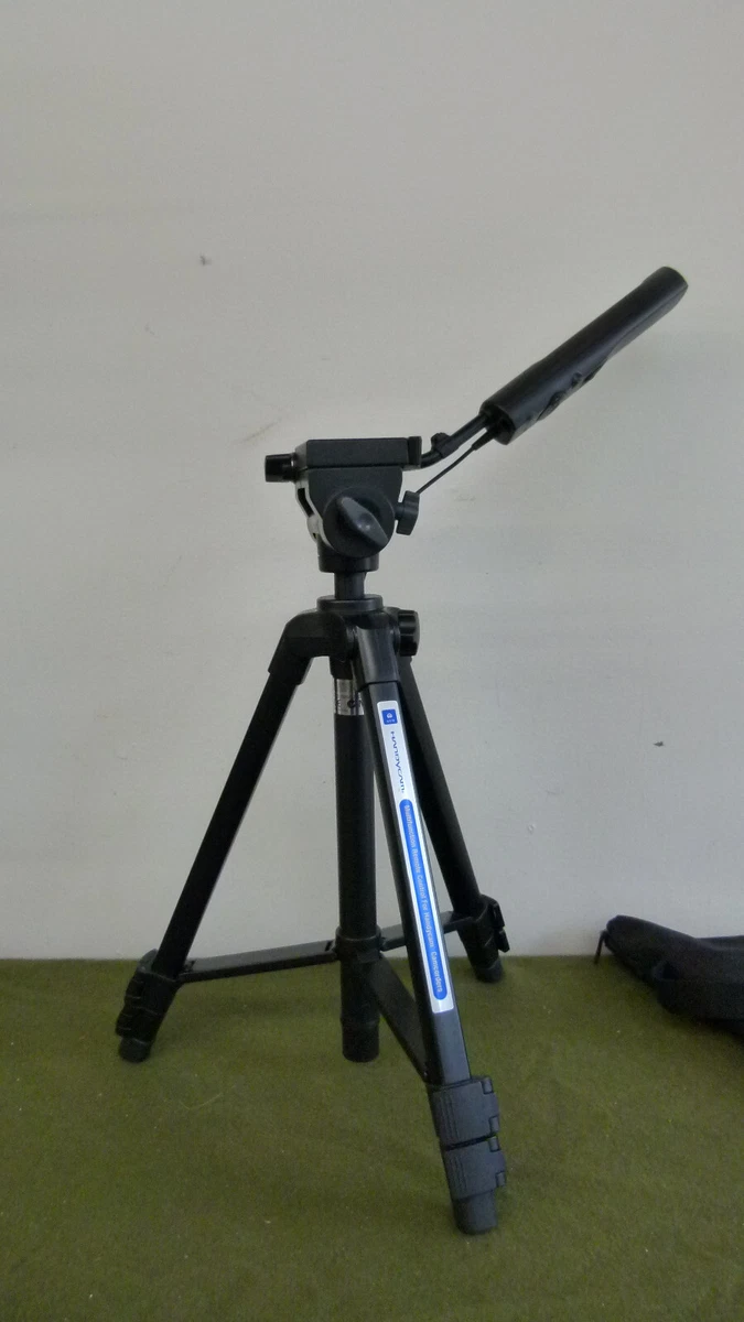 Sony VCT-50AV Handycam Tripod Multifunction with Remote Control