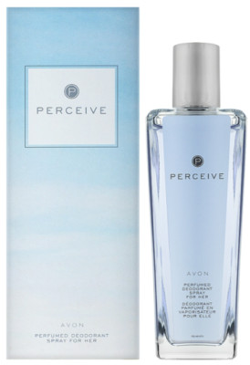 AVON Perceive Parfümiertes Spray für Frauen 75 ml   225 ml  variant