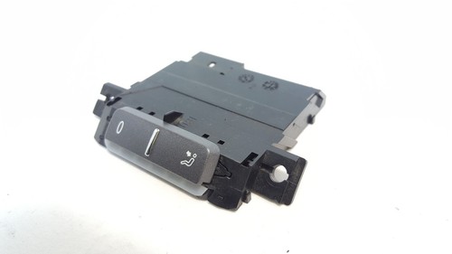 VW Phaeton 3D - Luftdüse Schalter gebläse Gebläseschalter  3D0919815L