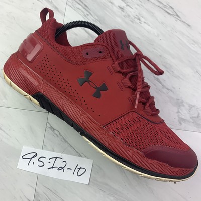 ua commit tr ex training shoes