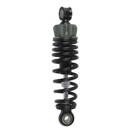 8.3in Shock Absorber Rear Suspension Adjustable Spring Pressure for Motorcycle S - Picture 2 of 12