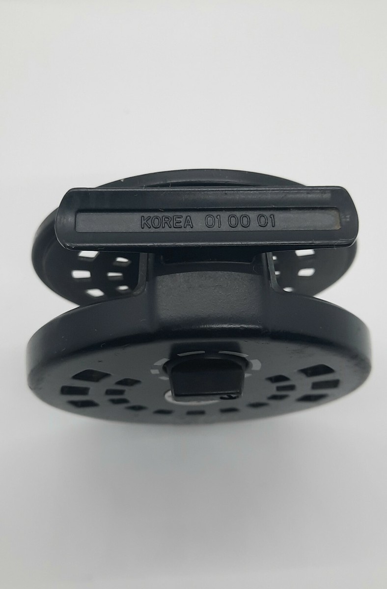 Moulinet Mouche ABU GARCIA Fly Max 78 – Neuf – Avec Boîte Et Papiers