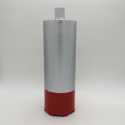 Diamantbohrkrone Premium Trocken-Segment 1 1/4 152 mm NL: 400 mm