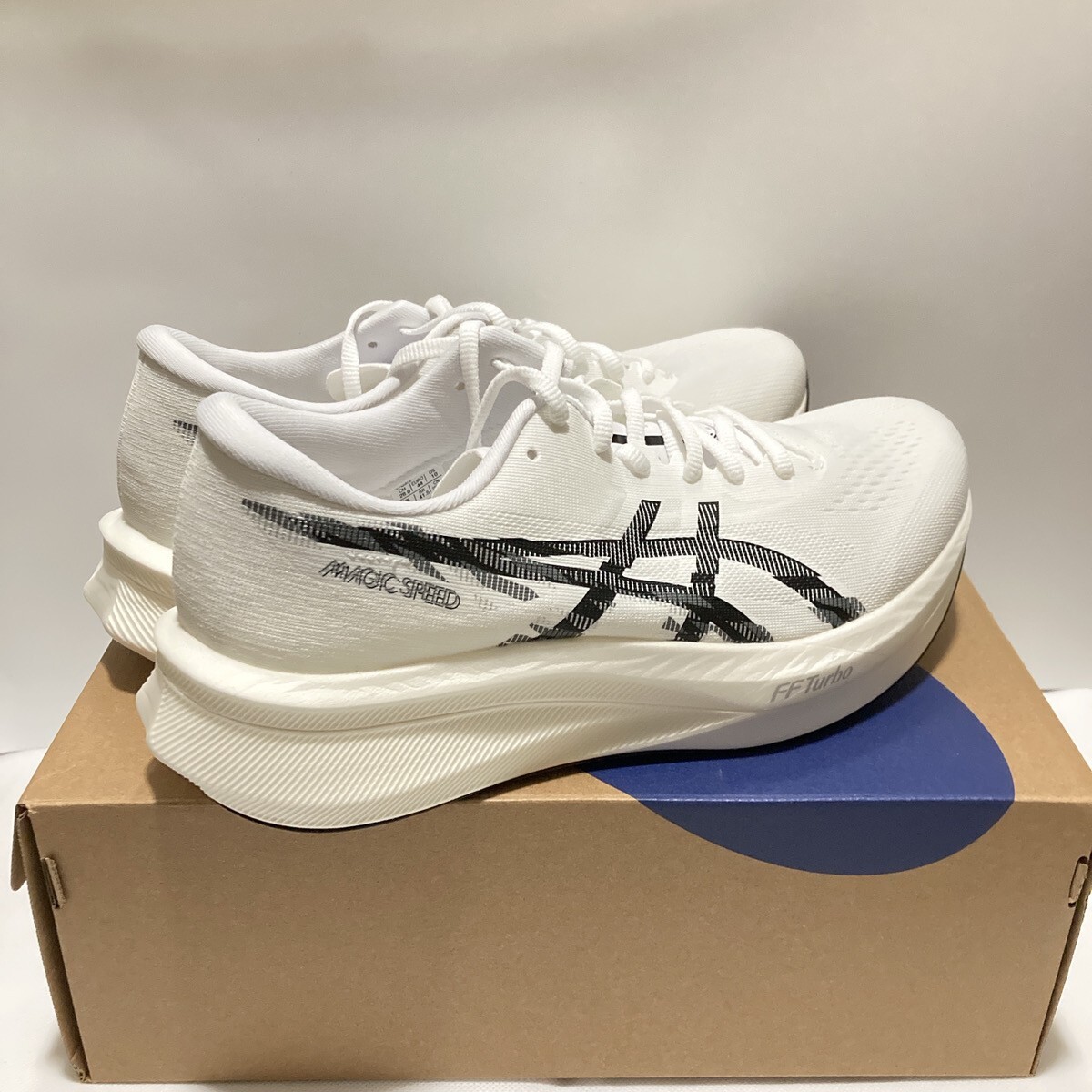 ニック Running shoes Asics NOVABLAST 4 - Top4Running.com