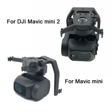 For DJI Mavic Mini / Mini 2 Gimbal Camera Drone Axis Arm Assembly Repair Parts