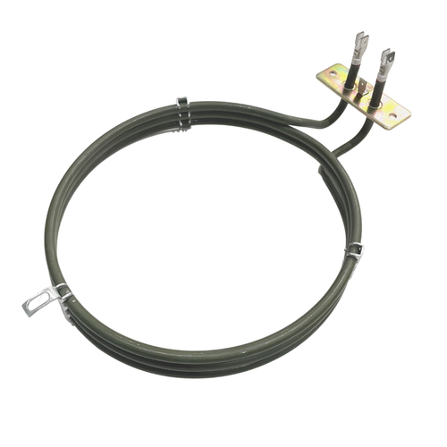 CDA DC930SS Element Main Oven Cooker Fan Heating Heater 3 Turn Circular 2500W eBay