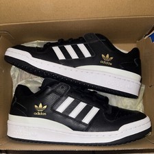 adidas Forum Low Black and White for Sale | Authenticity adidas Forum Low Black and White for Sale | Authenticity