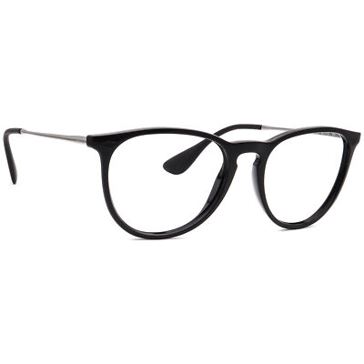 Ray-Ban Erika RB4171 601/5Q 54mm Black Eyeglass Frames ONLY scratches Ray-Ban Women main image 2