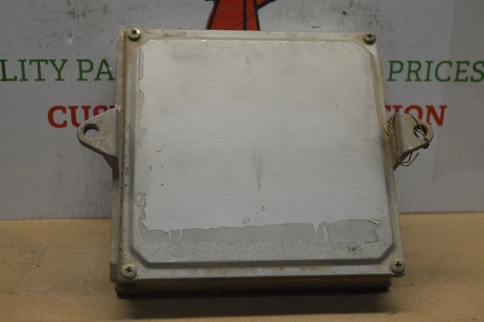 Unidad de control del motor Acura CL 2001-02 ECU 37820PGEA61 módulo 98-11B1 Foto 3 de 4