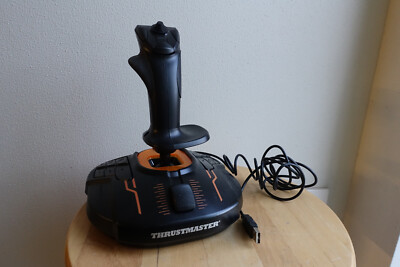 Thrustmaster T.16000M FCS Flight Stick for PC