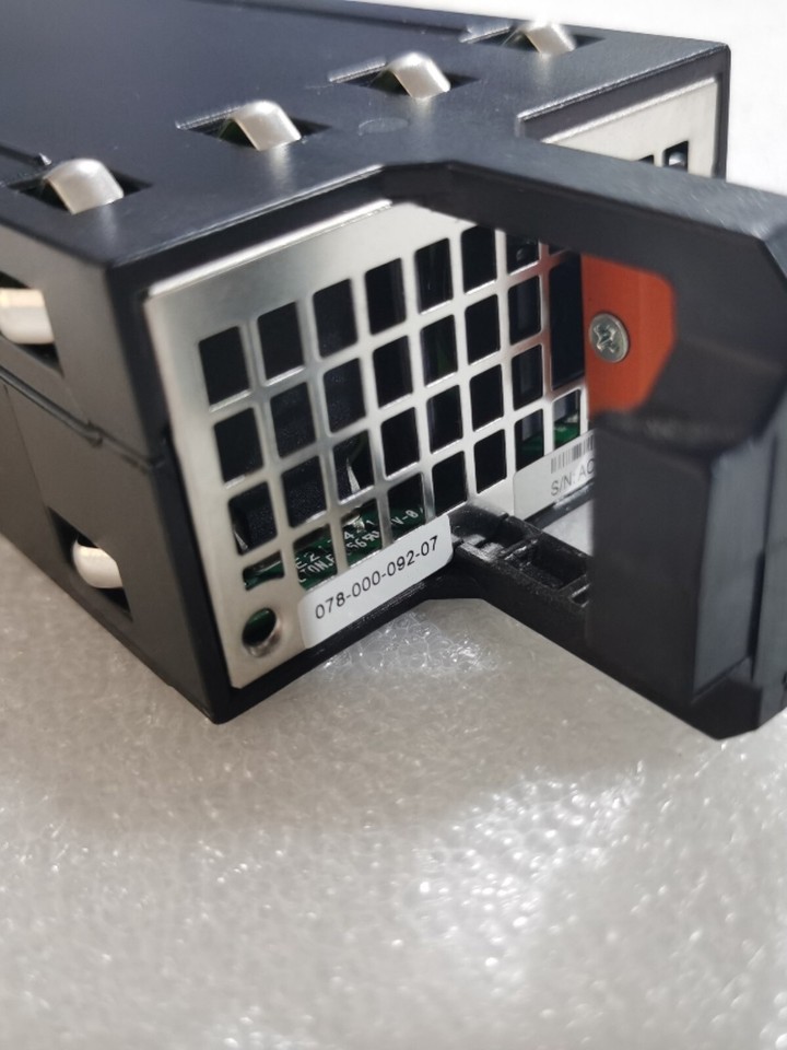 New 07800009207 EMC LiIon BBU Battery BackUP unit for VNX5200 eBay