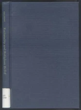 C F DELANEY, edited / Rationality and Religious Belief 1st Edition 1979