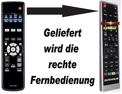 Ersatz Fernbedienung für Yamaha YSP2200 FSR111 WV21820 NEUWARE | eBay