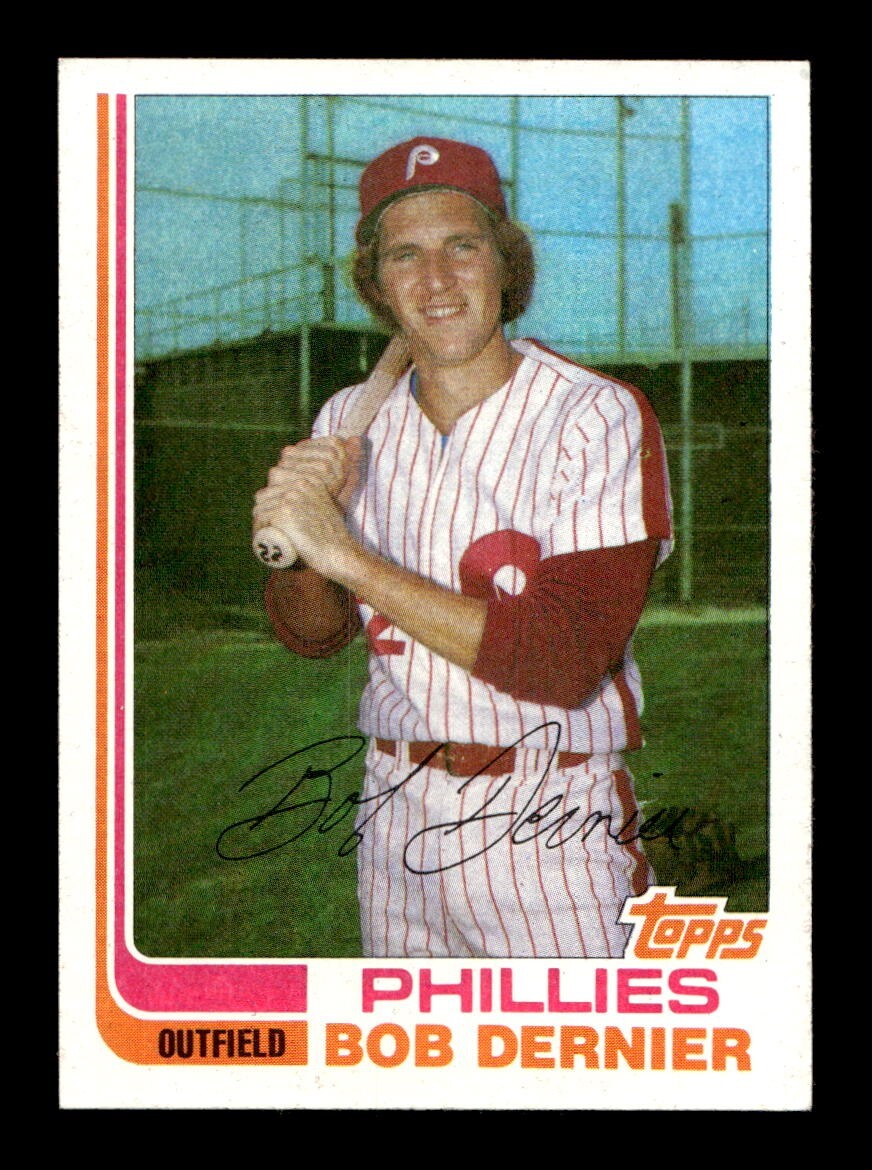 1982 Topps Traded 1-132 EX-MT/NM Pick From List All PICTURED - Picture 206 of 501