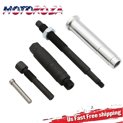 New Broken Spark Plug Remover Kits For Ford Triton 3 Valve 5.4L Engines 65600