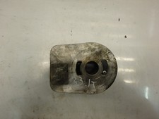 Ölkühler für Nissan Renault Qashqai 2 II Scenic 1,5 dCi K9K732 DE198041