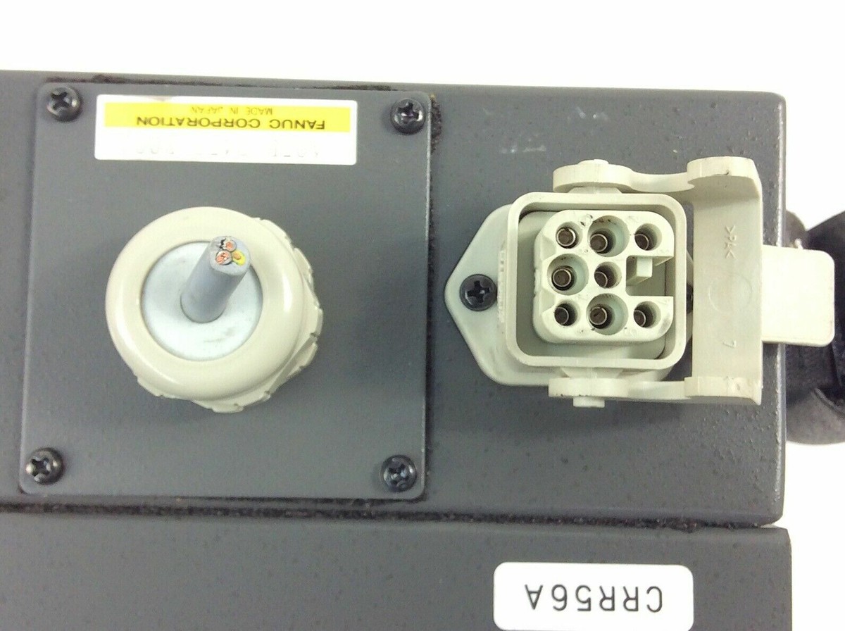 FANUC ファナックA05B-2400-C060 ボロかっ