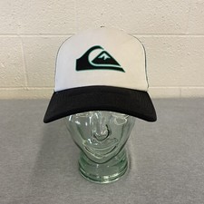 Quiksilver Mesh Trucker Hat