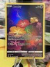 Comfey Galarian Gallery Crown Zenith Pokemon Card NM