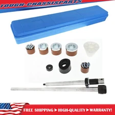 Universal Engine Camshaft Cam Bearing Installation Insert Removal Kit Tools New