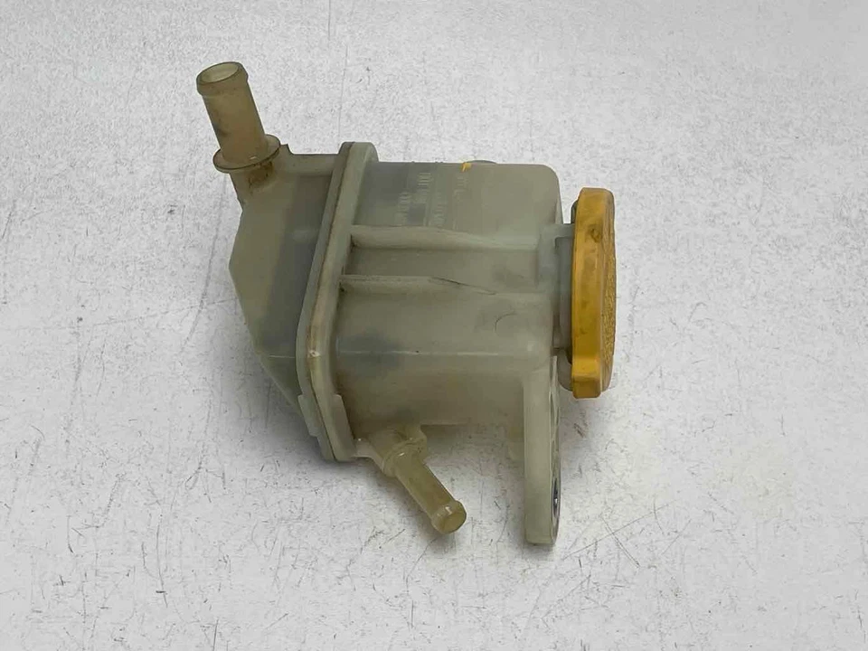 Power Steering Fluid Reservoir Tank 34630AJ00B FITS 2010-2014 SUBARU LEGACY 2.5L - Image 2 of 4
