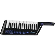 ALESIS VORTEX WIRELESS 2 USB / MIDI Handheld Keytar with Software Plugins