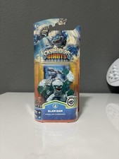 Skylanders Giants Slam Bam - Playstation, Xbox, Nintendo, Wii