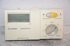 Junkers TR 200, Raumthermostat, 7744901046, T...