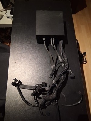 Pc Netzteil Be Quiet Pure Power 10