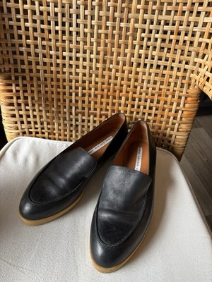 &other Stories Schuhe Schwarz Gr. 38