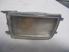 Blinker Blinkleuchte vorne rechts VW Golf 3 Hella weiss