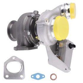 Turbolader für BMW 3er E90 E91 E92 116HP N47D20C 2009-2011 11658513123 8518204