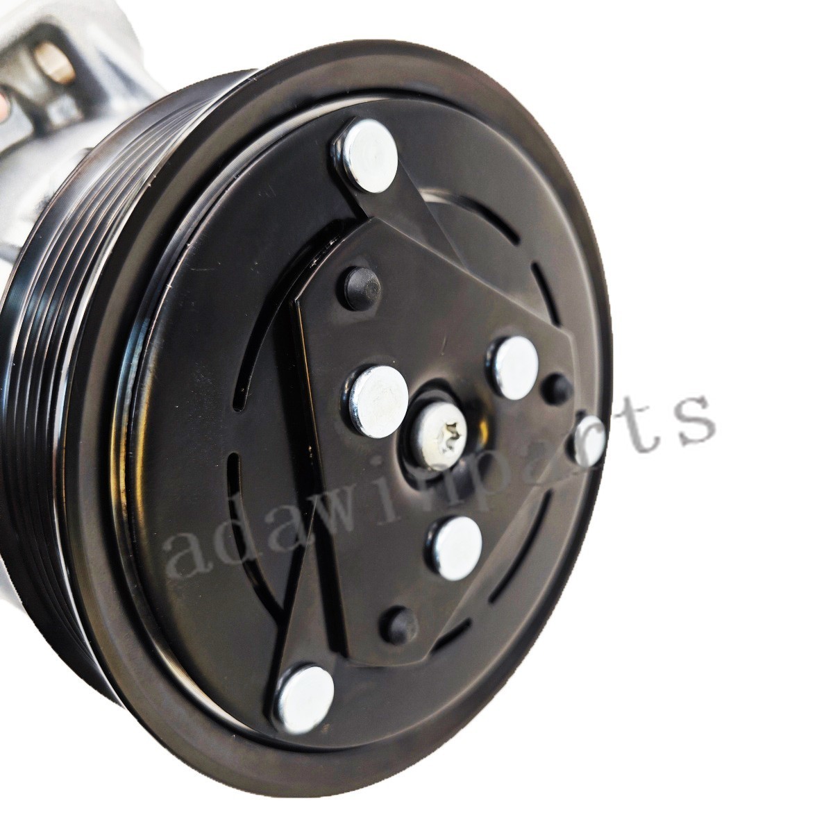 Ferrari F430 2003 Pump