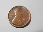 1914 S Lincoln Cent, in F-VF condition. Close to VF.   But you decide!!!!!!!!!